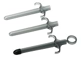 Lubricant Applicator Grey