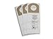 Dirt Devil Type G Microfresh Vacuum Bags (3-Pack), 3103075001