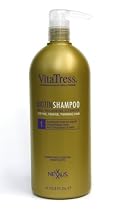 Nexxus VitaTress Biotin Shampoo 33.8 oz/ Liter
From Nexxus
