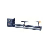 NEW ELECTRIC WOOD LATHE -TABLE TOP 40" INDUSTRIAL 4spd