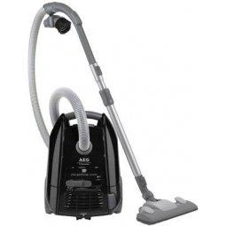Childrens Toyshop  Küche & Haushalt : AEG Electrolux AVQ2500 Viva Quickstop