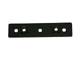 1958-1962 Corvette Air Cleaner Mount Bracket Nut Plate