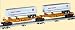 Lionel 6-29438 Union Pacific Ttux Car