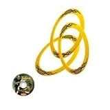 Buy : Duncan Juggling Rings with Instructional CD-ROM