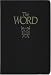 Bib Word Study Bible: KJV Red-Letter Black (Student of the Word Series) (Student of the Word Series) by Harrison House