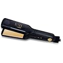 Andis High Temp Ceramic Flat Iron 2 Inch Model No. CSI-2E