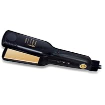 Andis High Temp Ceramic Flat Iron 2 Inch Model No. CSI-2E