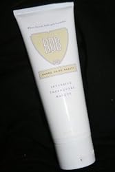 Rodeo Drive Beauty RDB Intensive Thermocare Hair Conditioner Masque Mask