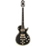 ZEMAITIS Wood Front S22 2H Black Pearl