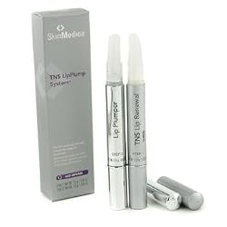 TNS LipPlump System: Lip Renewal 1.5g/0.05oz + Lip Plumper 1.5g/0.05oz