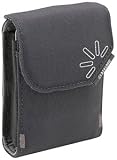 Caselogic PSL-16 Compact Sport Camera Case (Black w/Slate Gray)