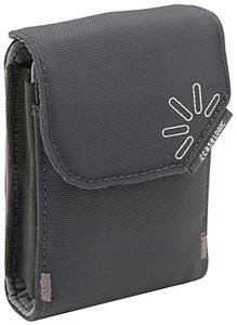 Caselogic PSL-16 Compact Sport Camera Case (Black w/Slate Gray)