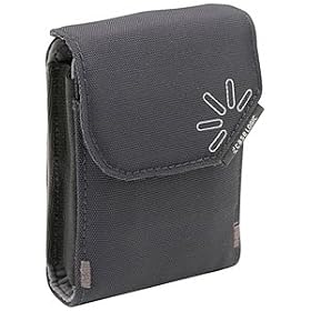 Click here to buy Caselogic PSL-16 Compact Sport Camera Case (Black w Slate Gray).