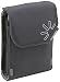 Case Logic PSL-16 Compact Sport Camera Case (Black with Slate Gray)