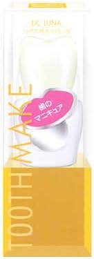 HANIC DC - Luna 5.5 ml [bottle type] - Japan Imported