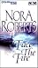 Books : Face the Fire (Three Sisters Island Trilogy Series, #3, Abridged)