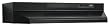 Broan F403023 30-Inch Two-Speed 4-Way Convertible Range Hood, Black