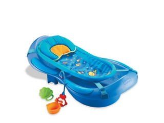 Fisher-Price Bath Center - Aquarium Ocean Wonders