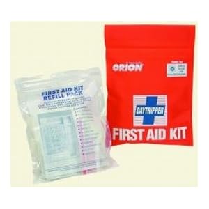 Daytripper First Aid Marine Kit 40P by