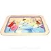 Disney Princesses Snow White Cinderella Tin Lap Tray **