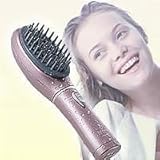 BeMainte　頭皮クレンジングブラシ シャンパンピンク SH-B792P