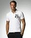Apparel : Polo Ralph Lauren Flat Iron & World Traveler 1967 Rugby Polo