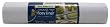 Duck 530336 Smooth Top Easy Non-Adhesive Shelf Liner, 10-Square Feet 12-Inch Wide, White