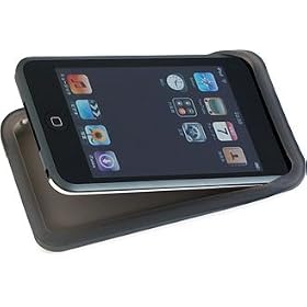 �p���[�T�|�[�g �V���R�[���W���P�b�g�Z�b�g for iPod touch �i�`������ PTC-11