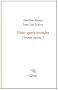 Dans quels mondes vivons-nous�?