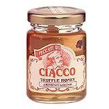 Black Truffle Honey 4 oz 115 gr Italy. by 