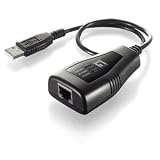 USB Gigabit Ethernet Adapter