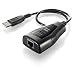 USB Gigabit Ethernet Adapter