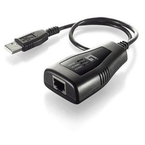 USB Gigabit Ethernet Adapter