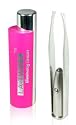 LA-Tweez Illuminating Tweezers