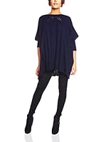 La Petite Parisienne Jersey Lucile (Azul Oscuro)