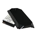 EXTENDED-POWER-AKKU 1800mAh passend f�r HTC Diamond / Touch Diamond / Diamond 100 / P3700