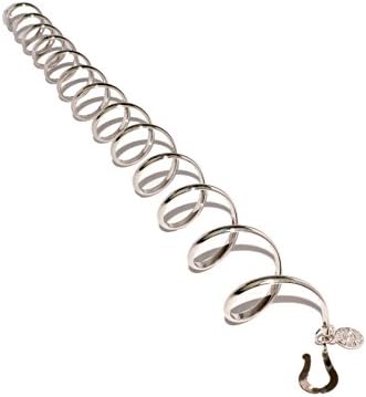 Ponytail Wrap 12 Inch Medium Ponytail Holder