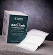 ^Caring ABD/Combine Pads - Sterile - 5" x 9" Min.Order is 1 CS ( 16 box / Case; 400 Each / Case; ) ^Caring ABD/Combine Pads - Sterile - 5" x 9" Min.Order is 1 CS ( 16 box / Case; 400 Each / Case; )