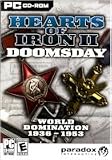 Hearts of Iron 2: Doomsday Expansion Pack