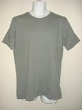 PAPERDENIM&CLOTH Mens Slate Crew SS T Shirt