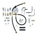 T.B.I. Fuel Injection Tester