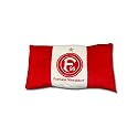 F95 / Fortuna Düsseldorf Nicki Kissen 'Streifen'