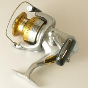 シマノ(SHIMANO) エアノス XT5000