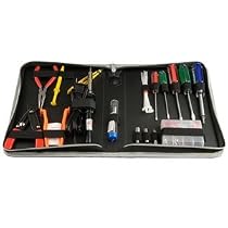Ultra Products 107 Piece Premium Tool Kit