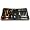 Ultra Products 107 Piece Premium Tool Kit