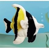 ANGEL FISH YOMIKO CLASSIC PLUSH TOY 8"