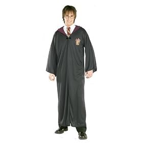 Harry Potter Adult Robe