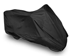 DuraShield Motorcycle Cover X-Large 4Y