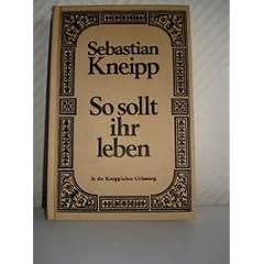 So sollt ihr leben
