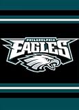 Philadelphia Eagles 28x40 2-Sided Banner - Football Sports Merchandise